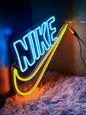 Letrero Neon Tenis Luminoso