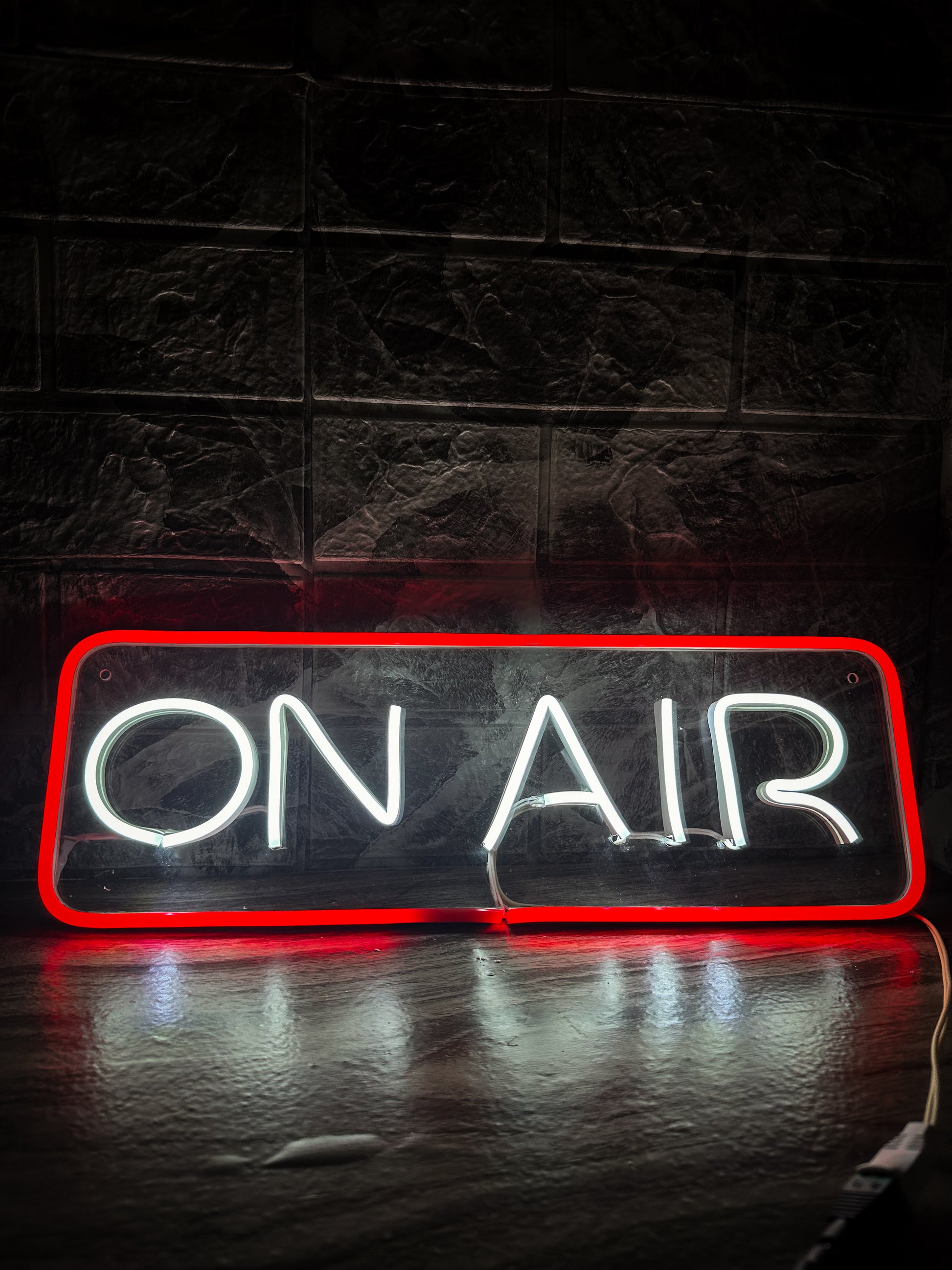 Letrero Neon ( On Air ) – PudStore