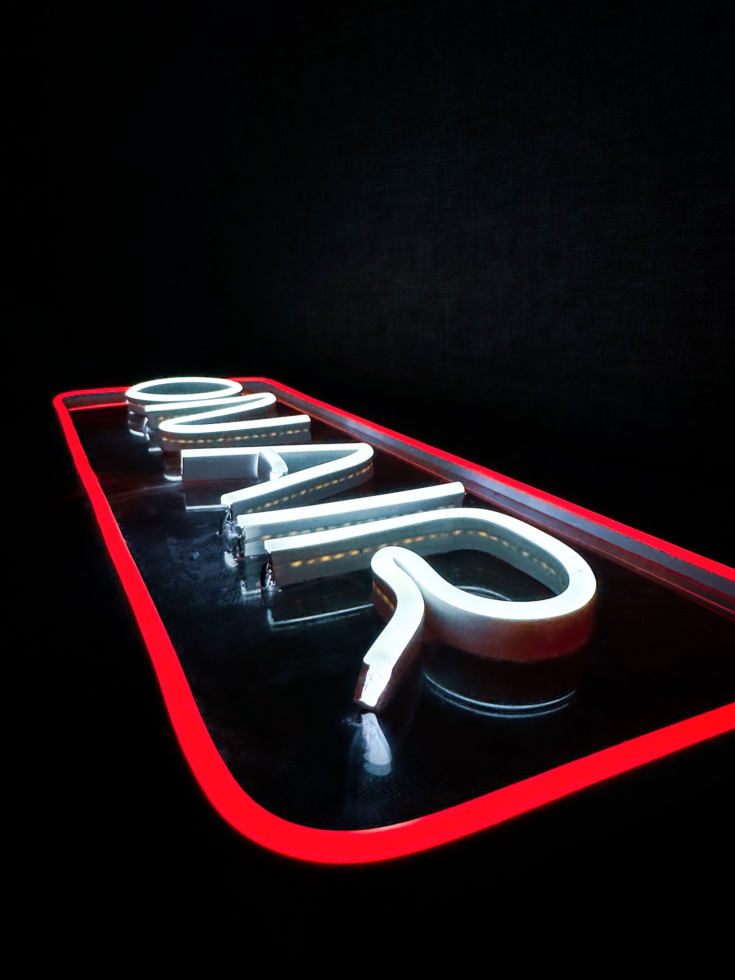 Letrero ON AIR neonflex – PudStore