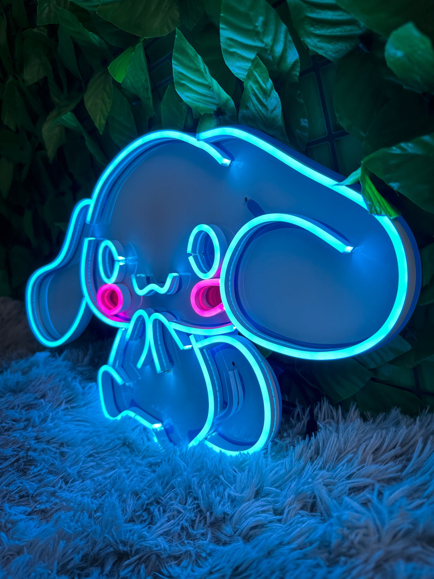 Cinnamoroll Neon Led