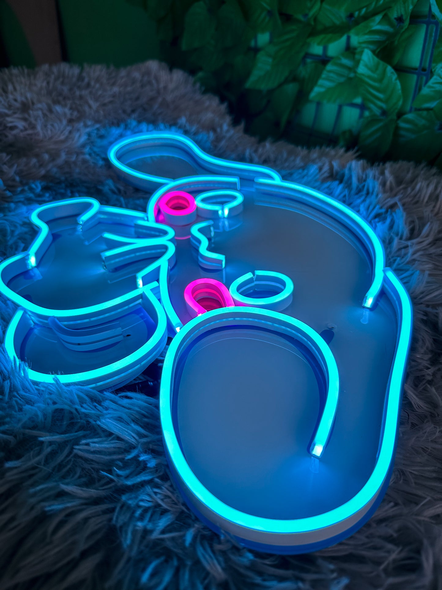 Cinnamoroll Neon Led